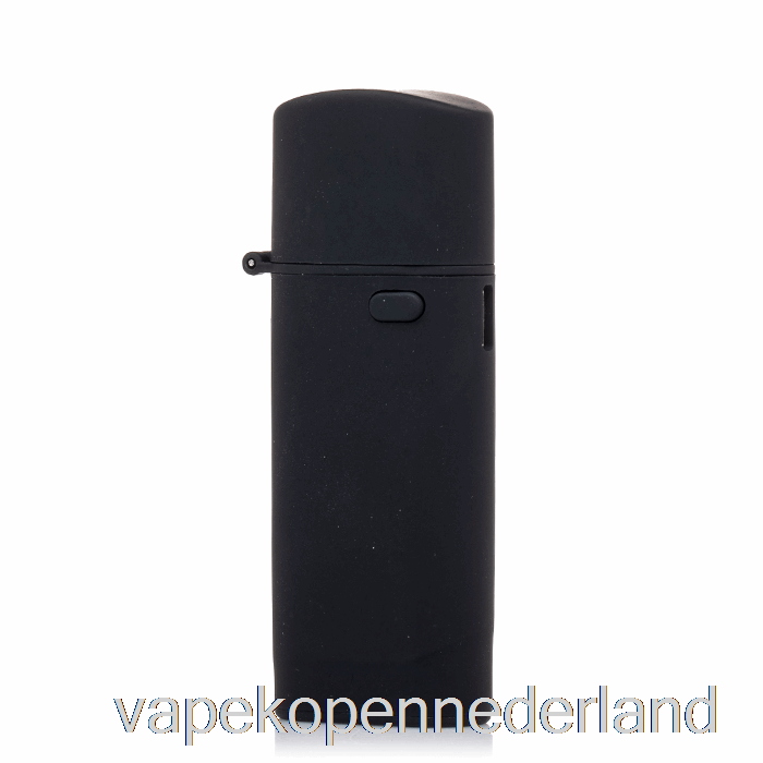 Elektronische Sigaret Vape Cartisan Tech Click 510 Vaporizer Zwart